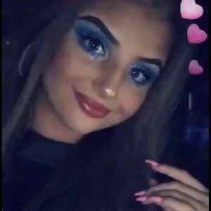 Meet your Posher, Ann